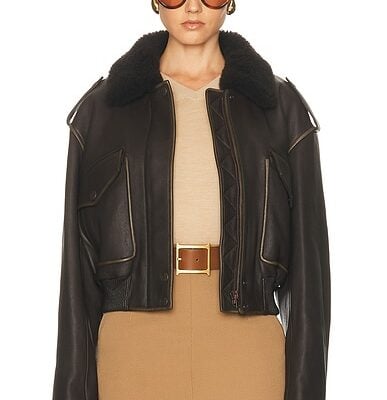 Acne Studios Lucilla Jacket