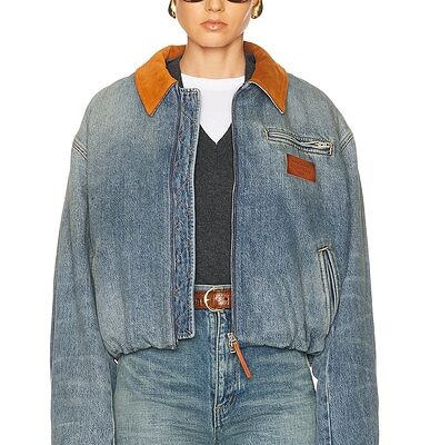Acne Studios Okra Jacket