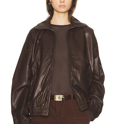 Acne Studios Lemmy Jacket