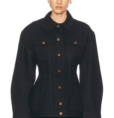 AGOLDE Myra Jacket