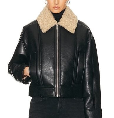 A.L.C. Stevie Jacket