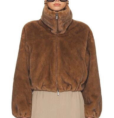 A.L.C. Hazel Jacket