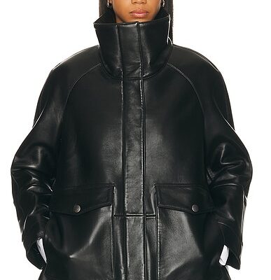 Altuzarra Aragon Coat