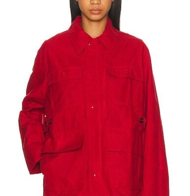 BODE Hunting Jacket