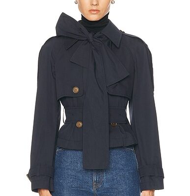 Burberry Trerose Jacket
