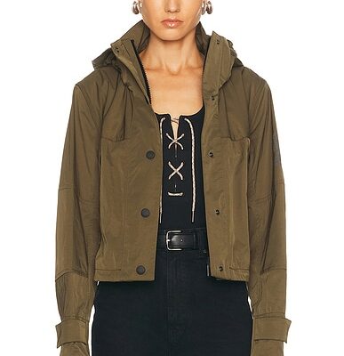 Burberry Norwood Jacket