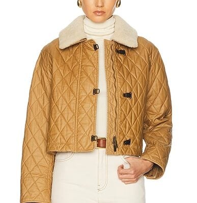 Burberry Howle Jacket