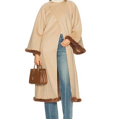 By Malene Birger Dalimas Coat