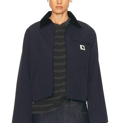 Carhartt WIP Newkirk Summer Jacket