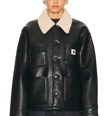 Carhartt WIP Shepton OG Michigan Coat