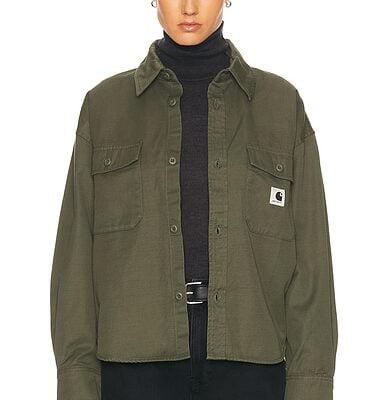 Carhartt WIP Kelly Shirt Jacket