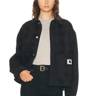 Carhartt WIP Everson Shirt Jacket