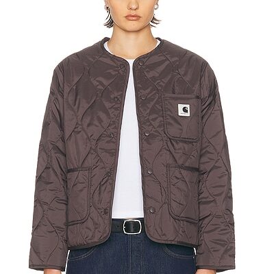 Carhartt WIP Skyler Liner Jacket