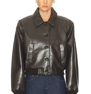 Citizens of Humanity Lola Bomber