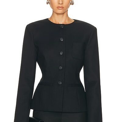 EAVES Mai Compact Suiting Blazer