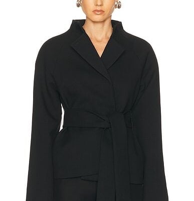 EAVES x Jasmine Tookes Rue Classic Suiting Jacket