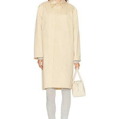 Jil Sander Sport Coat