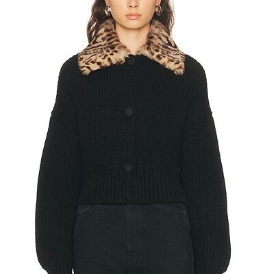 KHAITE Pomero Jacket