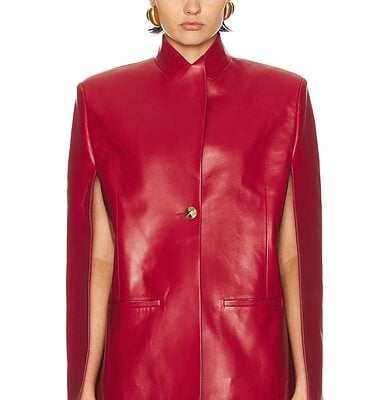 KHAITE Dolso Jacket
