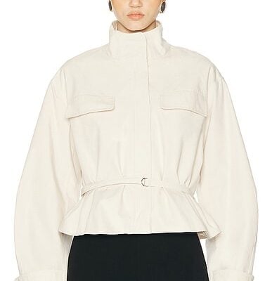 L'Academie by Marianna Aylin Jacket