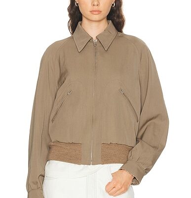 Maison Margiela Sports Jacket
