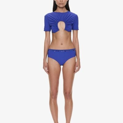 Christopher Esber Beach Quartz High Brief - Image 1