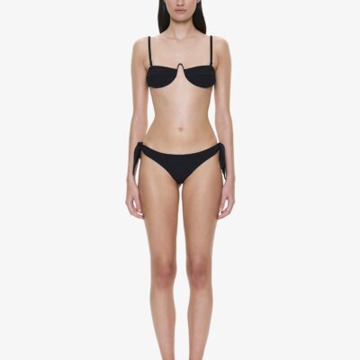 Christopher Esber Porto Side Tie Brief - Image 1