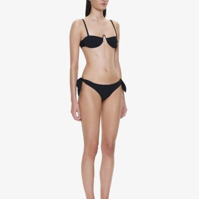 Christopher Esber Porto Side Tie Brief - Image 2