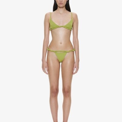 Christopher Esber Rolled Up Brief - Image 1