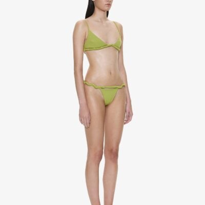 Christopher Esber Rolled Up Brief - Image 2
