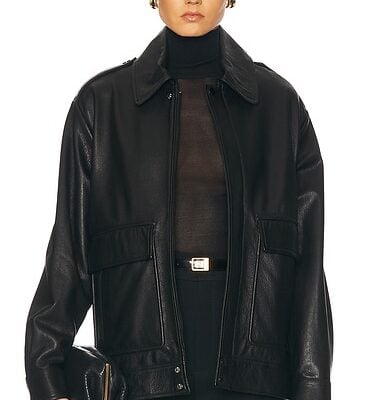 NOUR HAMMOUR Drey The It Girl Jacket