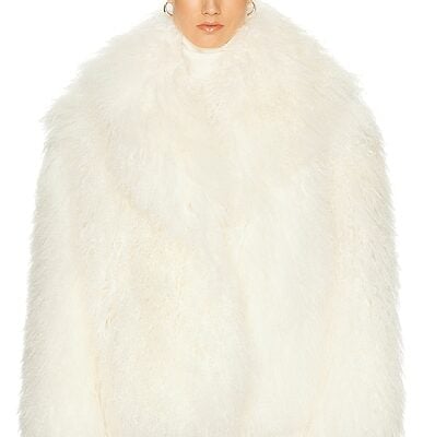 NOUR HAMMOUR Mirja Jacket