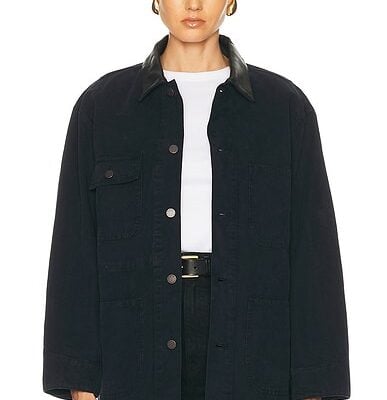 NILI LOTAN Marquise Parka