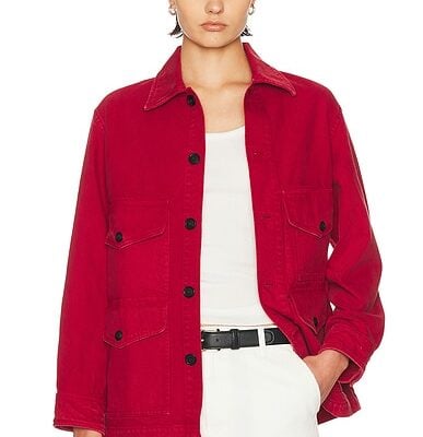 NILI LOTAN Leroy Jacket