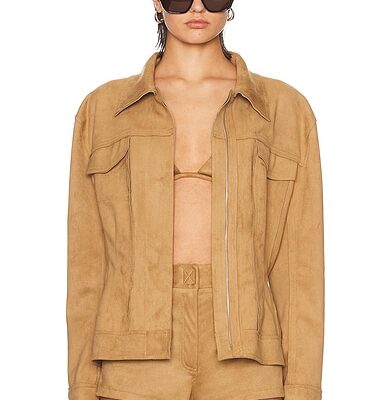 Norma Kamali Jacket