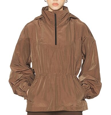 NORBA Expedition Anorak
