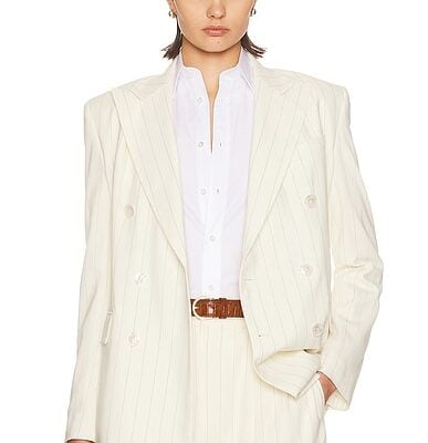 Ralph Lauren Collection Ramona Blazer
