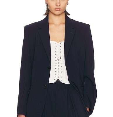 Ralph Lauren Collection Marcy Blazer