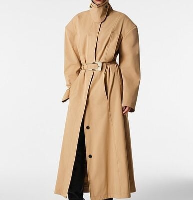 Revolve Los Angeles Nikita Coat