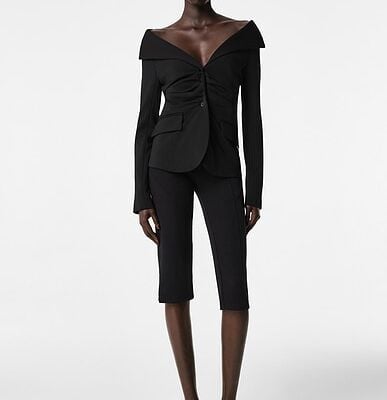 Revolve Los Angeles Romy Jacket