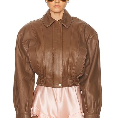 Ronny Kobo Samson Jacket