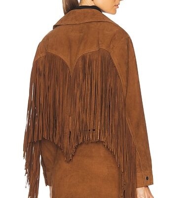 retrofete Vonda Jacket