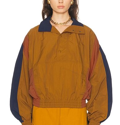 Saint Laurent Track Jacket