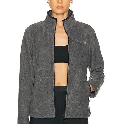 Sporty & Rich