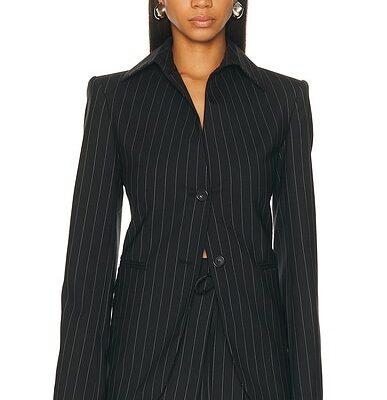 Sportmax Rive Blazer