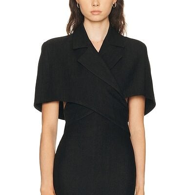 SEV Tailored Cape
