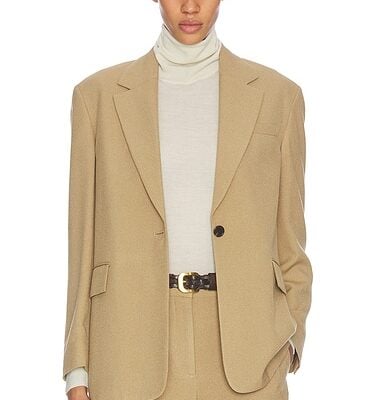 The Row Ezri Jacket