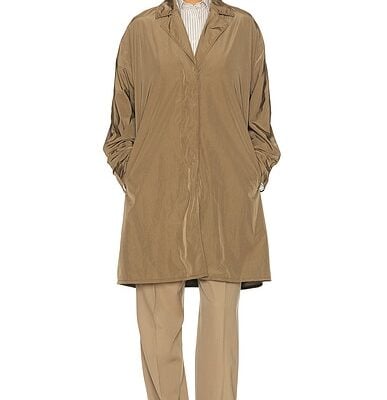 The Row Felixa Coat
