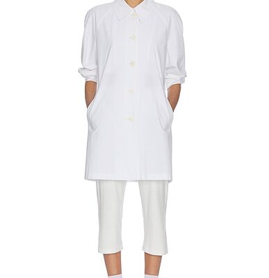 The Row Hawkins Coat