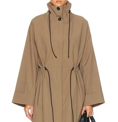 TOVE Manet Coat